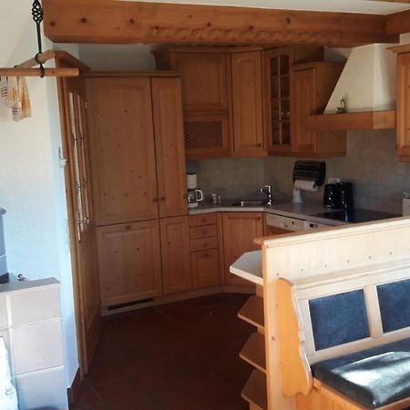 Ferienwohnung Appesbacher Saint Wolfgang Exteriér fotografie