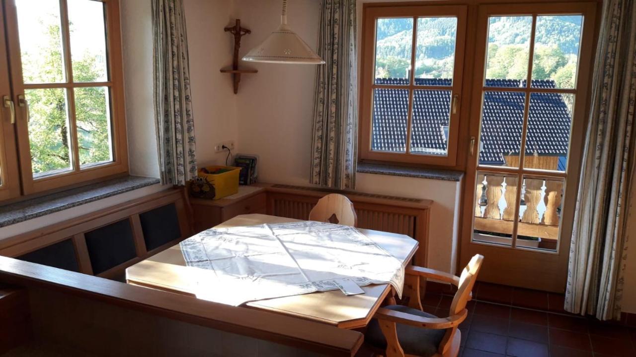 Ferienwohnung Appesbacher Saint Wolfgang Exteriér fotografie