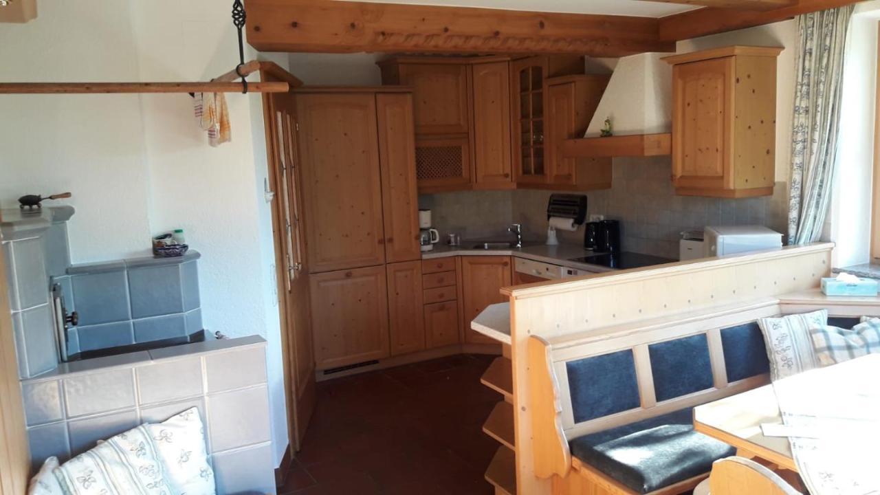 Ferienwohnung Appesbacher Saint Wolfgang Exteriér fotografie