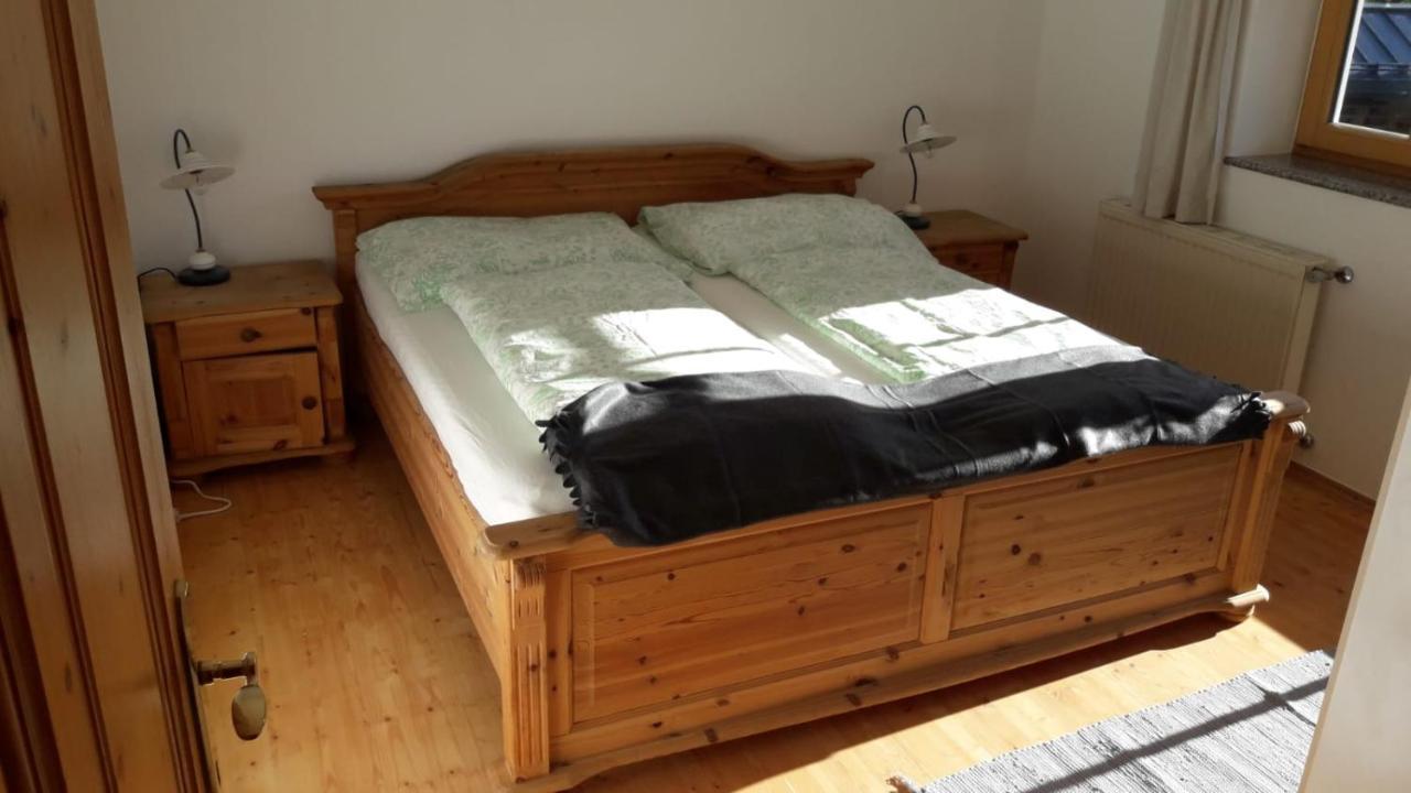 Ferienwohnung Appesbacher Saint Wolfgang Exteriér fotografie